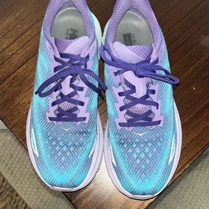 GUC Hoka Clifton 9s